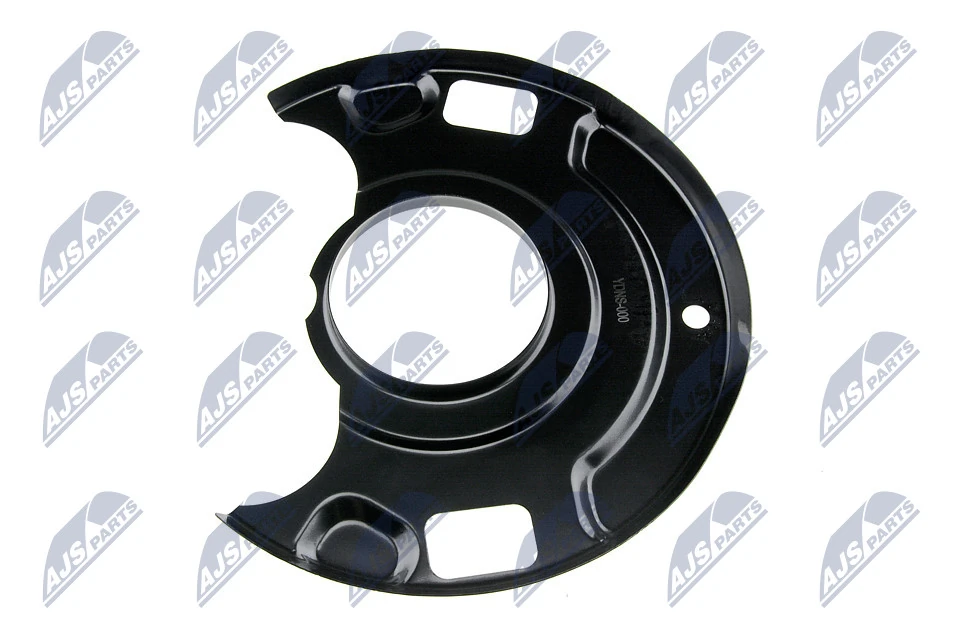 NTY HTO-NS-000 Splash Guard, brake disc