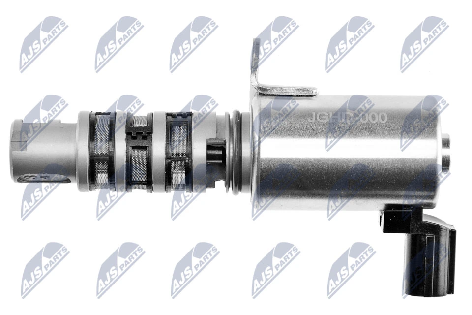Control Valve, camshaft adjustment EFR-HD-000