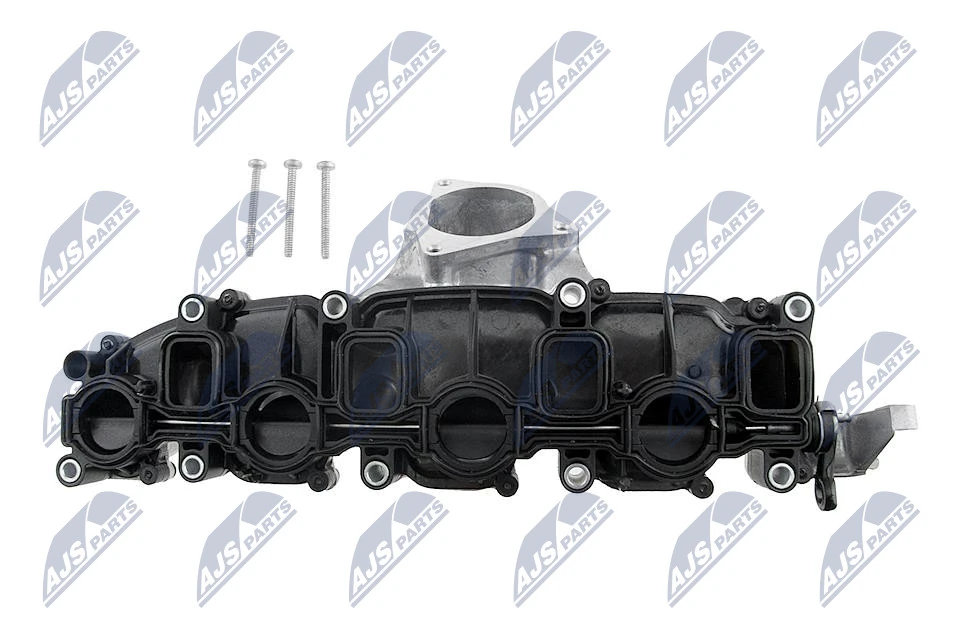 Intake Manifold Module BKS-VW-000