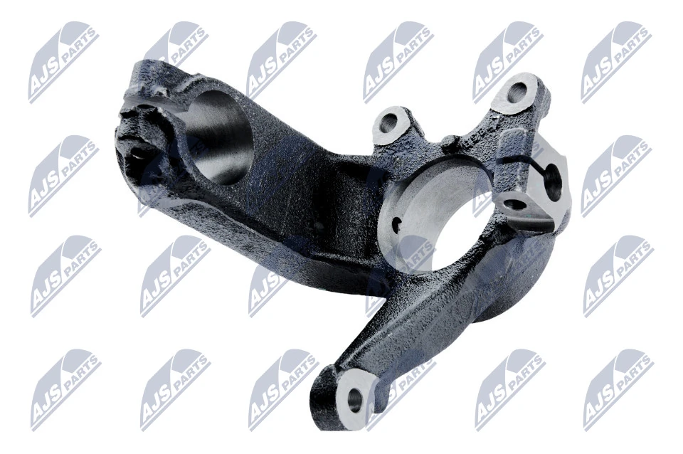 Steering Knuckle, wheel suspension ZZP-FR-005