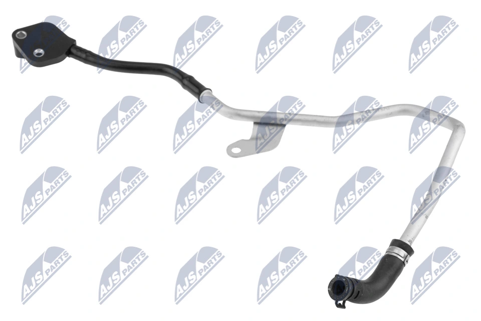 NTY ECD-ME-035 Oil Line, charger