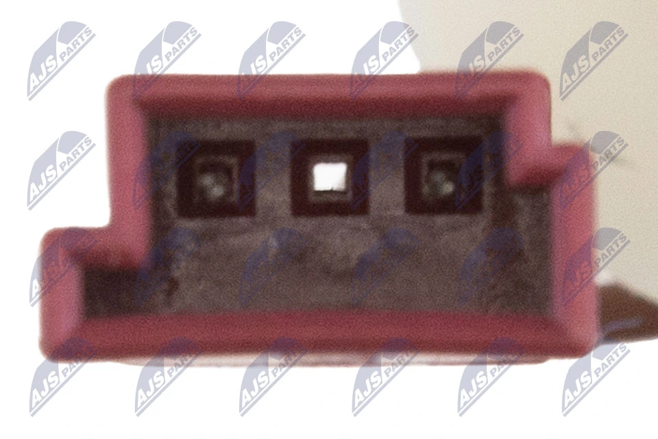 NTY EZC-BM-411 Sun Visor