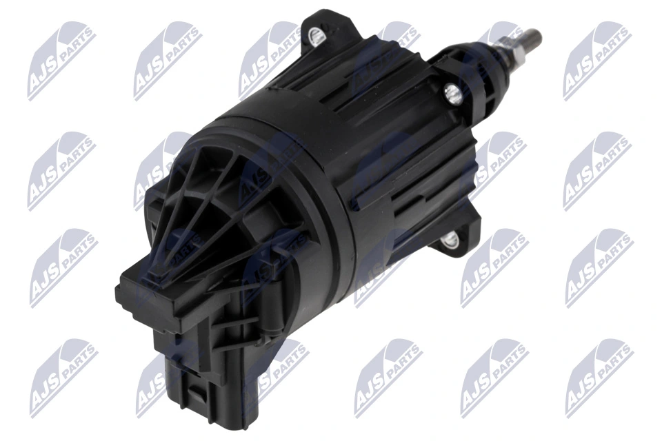NTY ECD-HD-001 Divert-air Valve, charger
