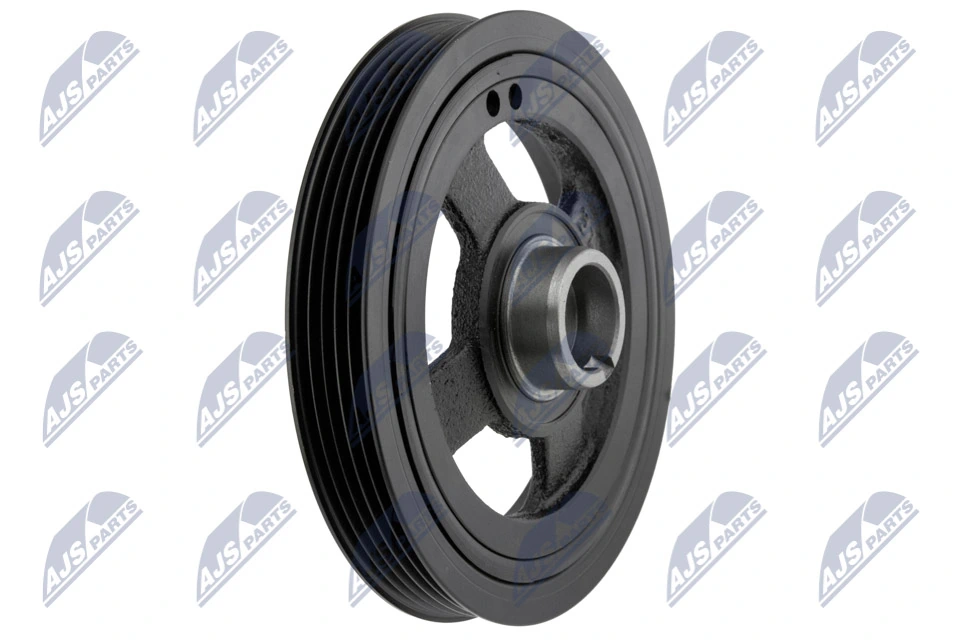 NTY RKP-HY-516 Belt Pulley, crankshaft