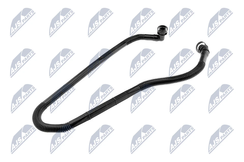 Hose, crankcase ventilation GPP-VW-029