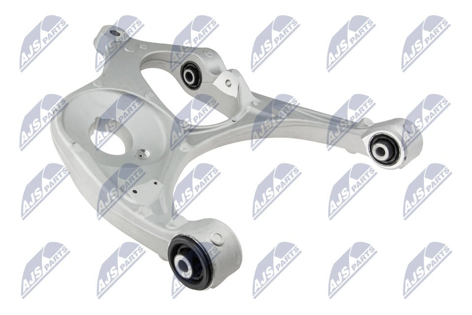 Control/Trailing Arm, wheel suspension ZWT-CH-062