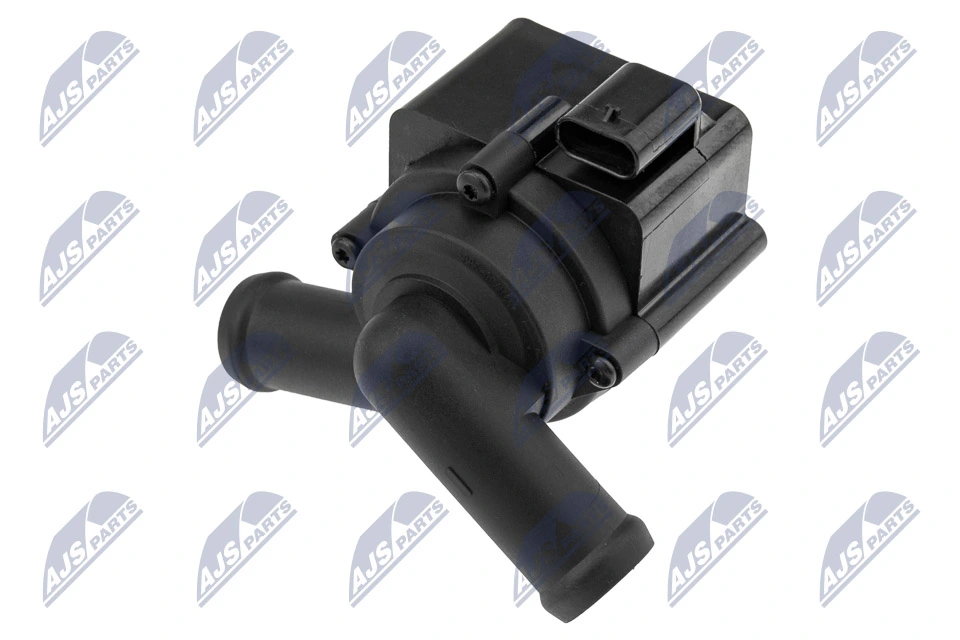 Auxiliary Water Pump (cooling water circuit) CPZ-AU-025
