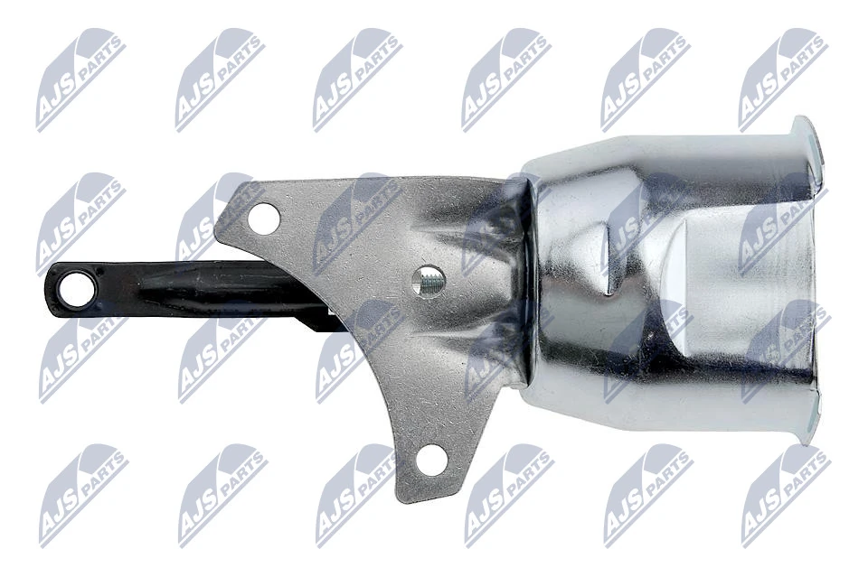 Ladedruckregelventil ECD-PE-002