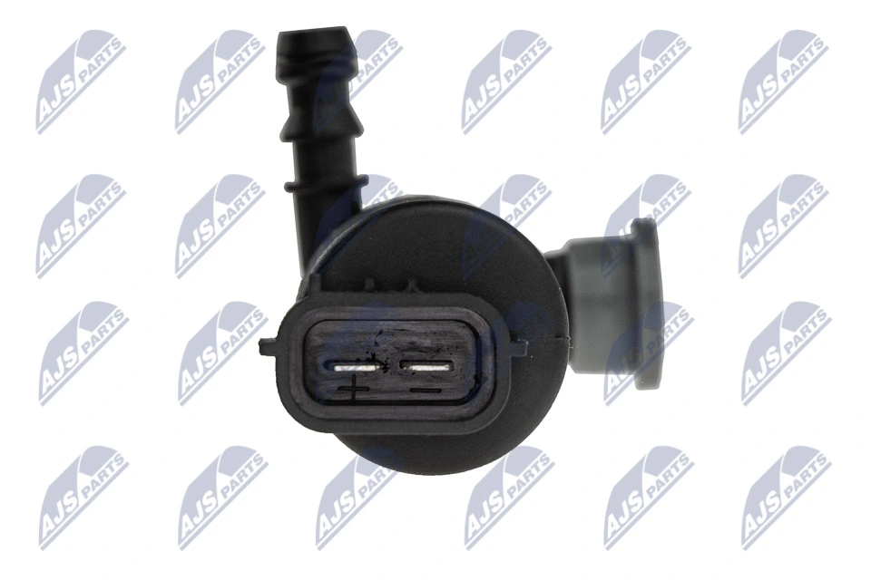 NTY ESP-SA-000 Washer Fluid Pump, window cleaning