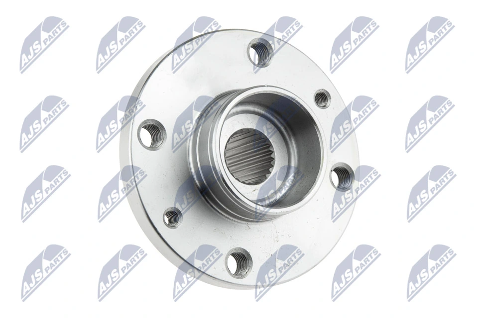 Wheel Hub KLP-RE-006P2