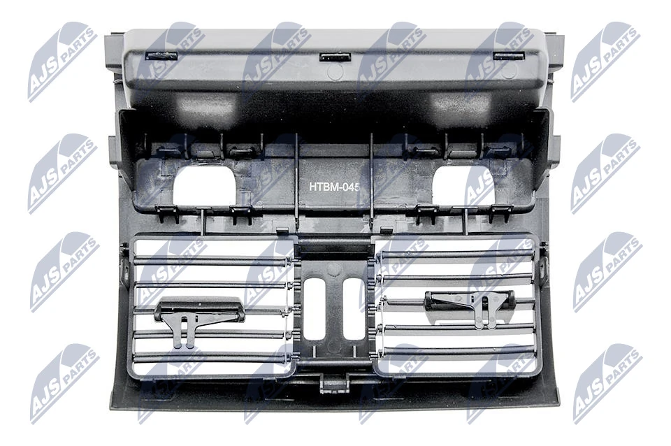 NTY EZC-BM-045 Dashboard Air Nozzle