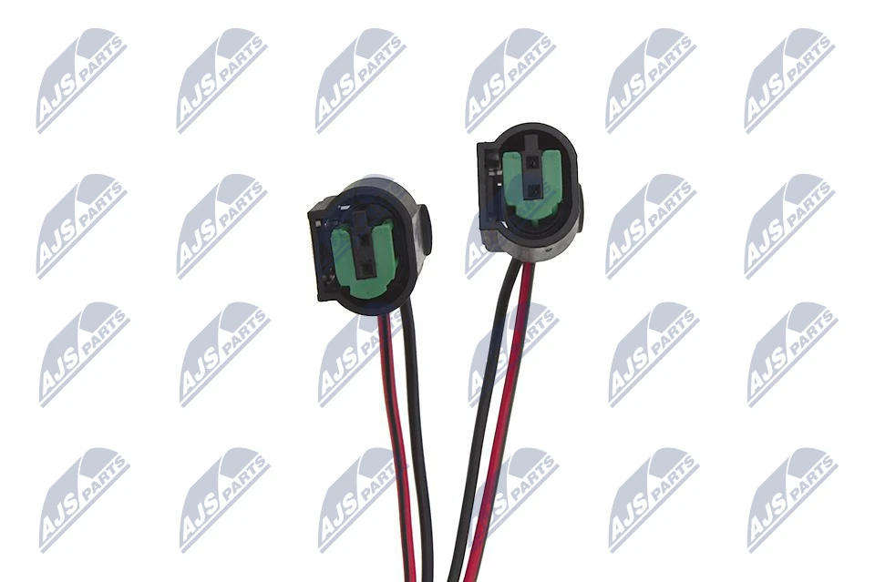 NTY EZC-LR-008 Exterior Door Handle