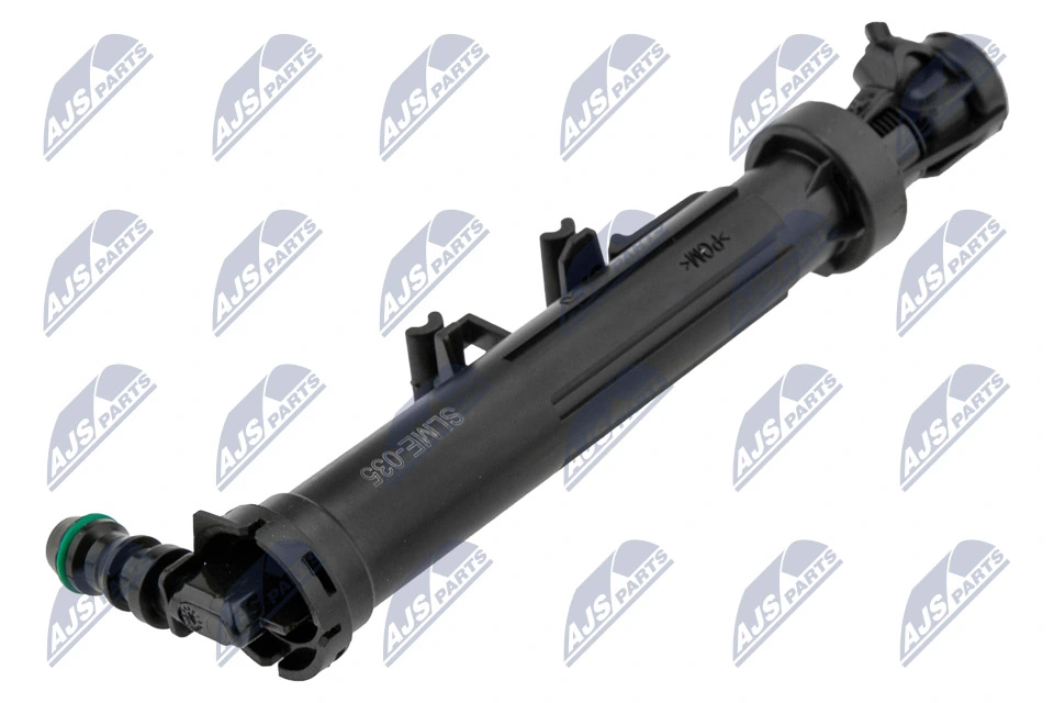 Washer Fluid Jet, headlight cleaning EDS-ME-035