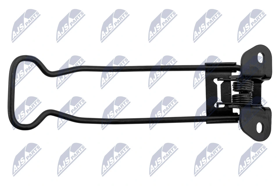 Door Check EZC-PL-118