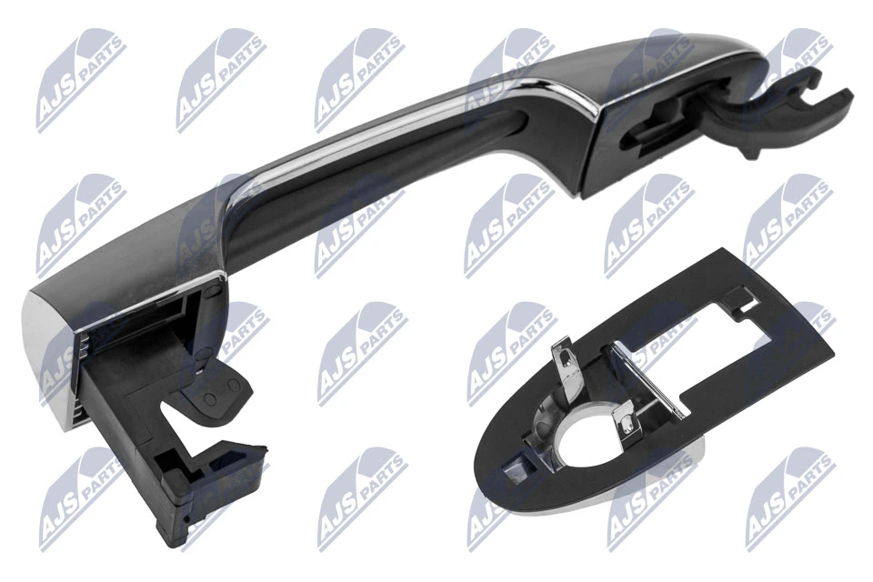Exterior Door Handle EZC-FT-120