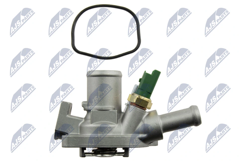 Thermostat, coolant CTM-FT-006