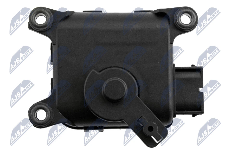 Actuator, blending flap CNG-VW-011