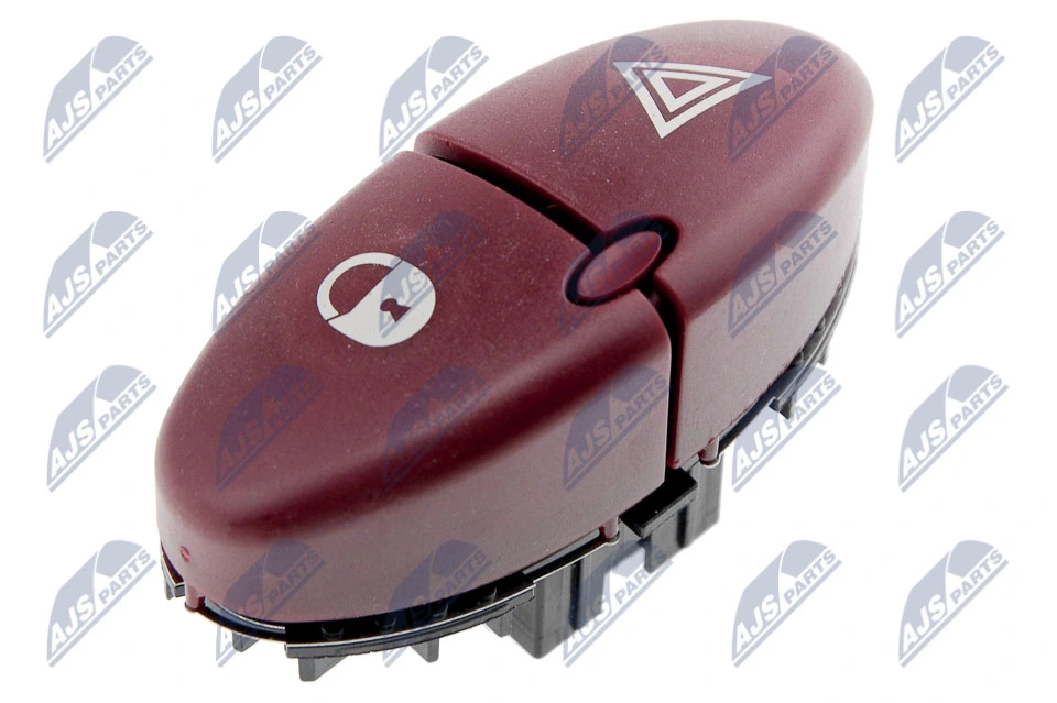 Hazard Warning Light Switch EWS-PE-017