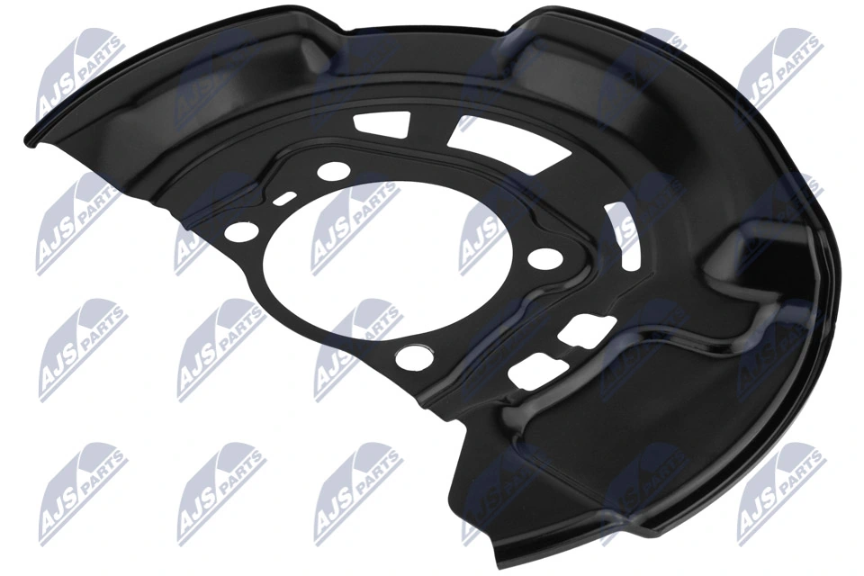 NTY HTO-TY-065 Splash Guard, brake disc