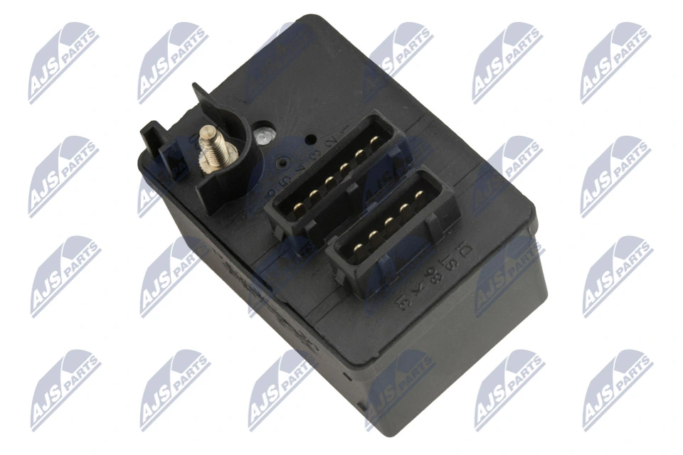 Control Unit, glow time EZP-AR-000