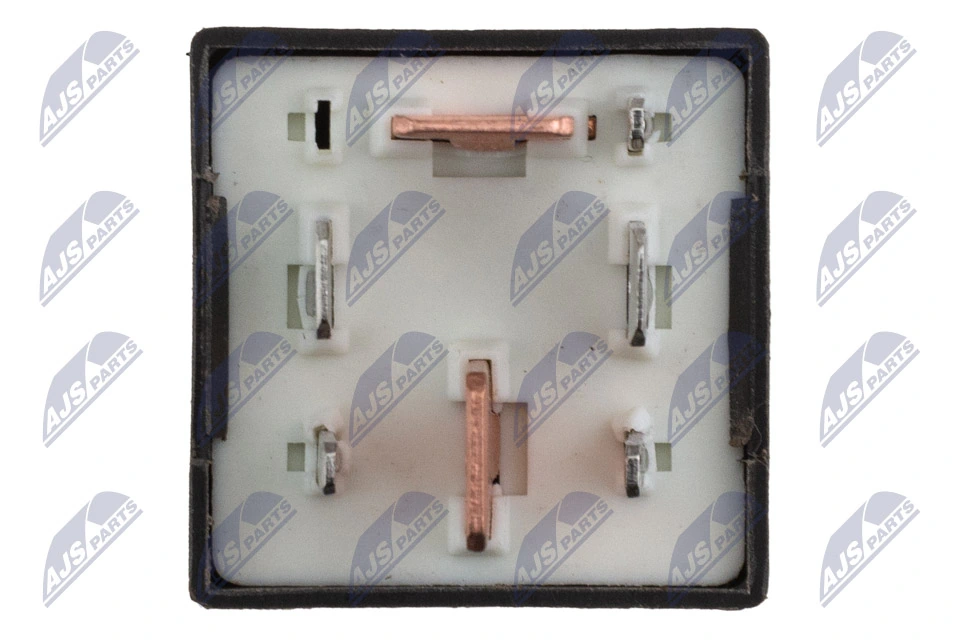 Relay, fuel pump BPP-AU-006