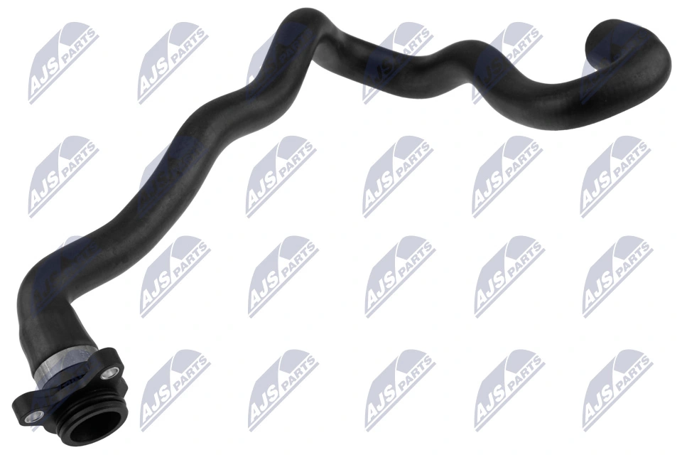Radiator Hose CPP-BM-092