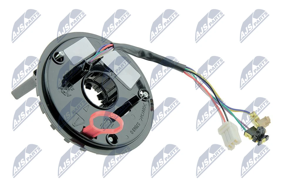 NTY EAS-CH-002 Clock Spring, airbag