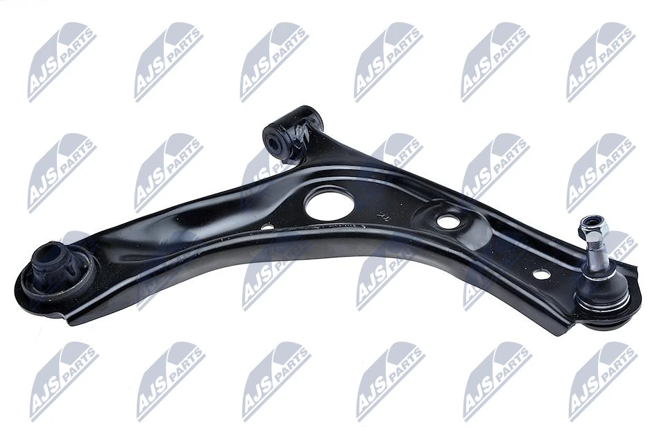 Control/Trailing Arm, wheel suspension ZWD-CT-037