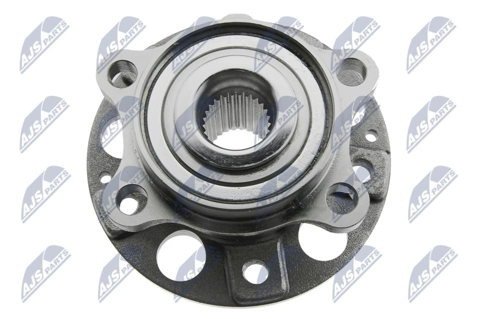 NTY KLT-DW-097 Wheel Bearing Kit