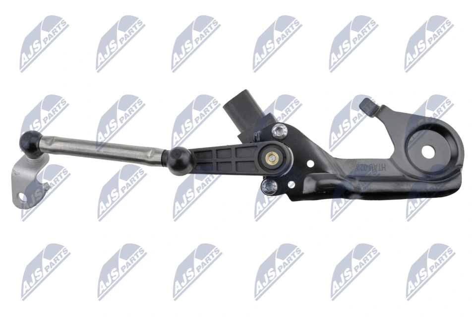 Sensor, headlight levelling ECX-AU-022