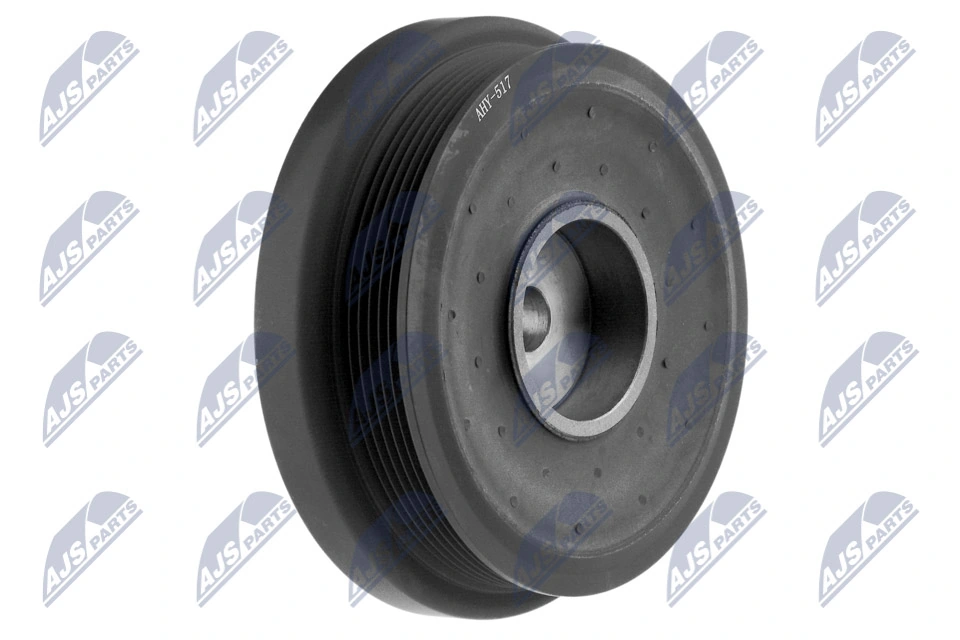 Belt Pulley, crankshaft RKP-HY-517