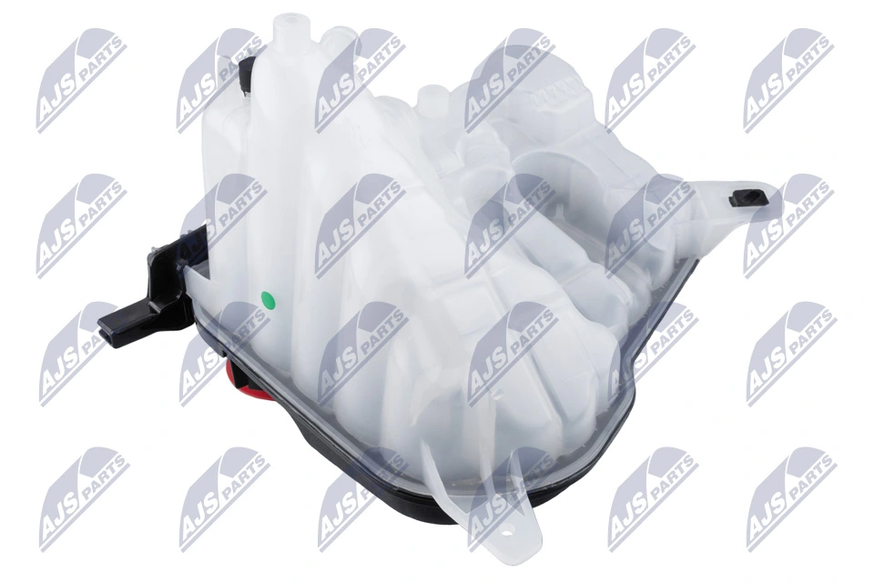Expansion Tank, coolant CZW-JG-008
