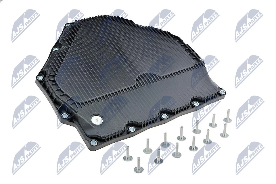 Oil Sump, automatic transmission FSF-PS-002