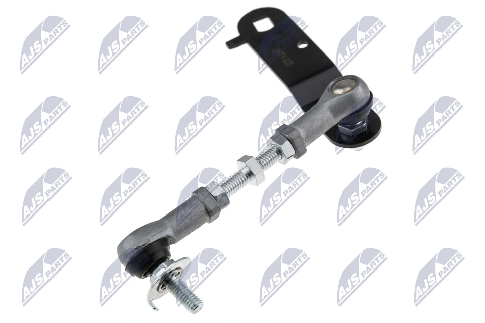 Mounting, axle strut ECX-TY-025