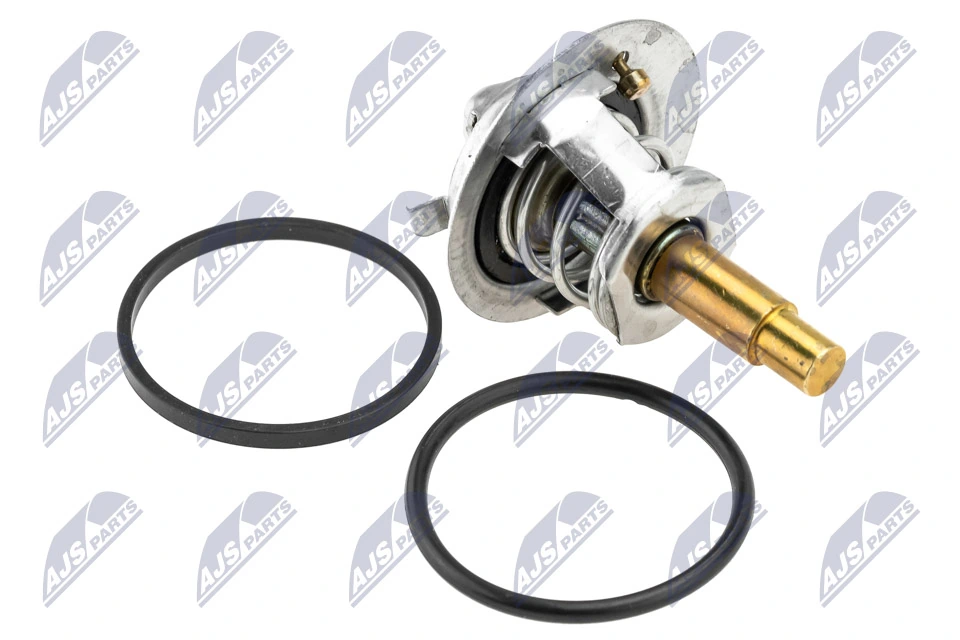 Thermostat, coolant CTM-ME-030
