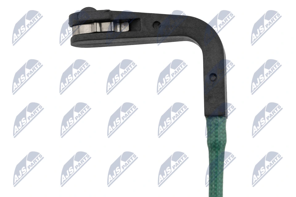 Warning Contact, brake pad wear HCZ-LR-008