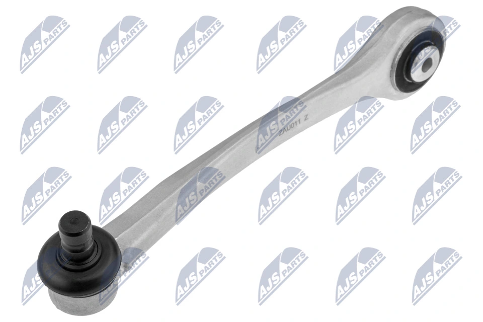 Control/Trailing Arm, wheel suspension ZWG-AU-011