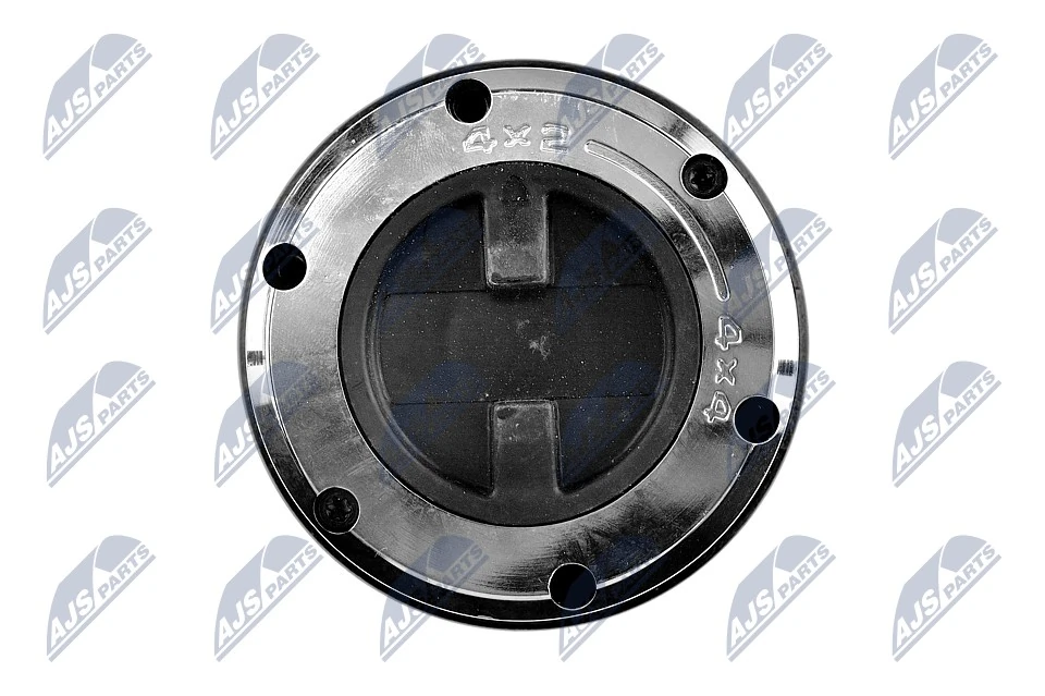 NTY KSB-DW-000 Wheel Hub