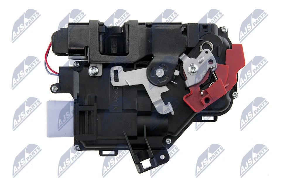 Door Lock EZC-VW-009