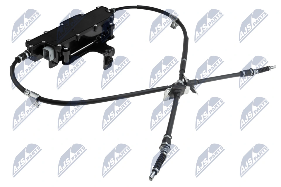 NTY EPH-HY-000 Control Element, parking brake caliper