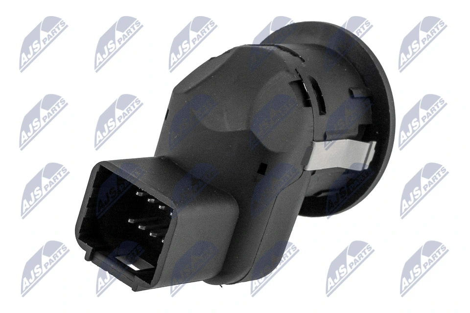 NTY EWS-RE-068 Switch, exterior mirror adjustment