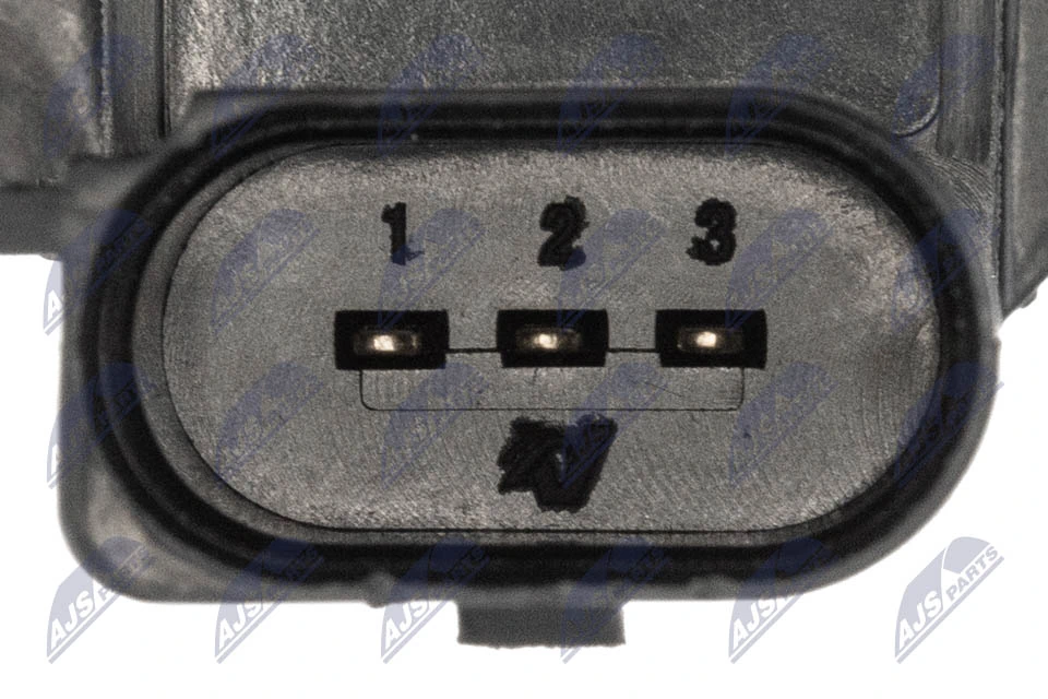 NTY BKS-VW-032 Intake Manifold Module