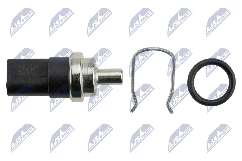 Sensor, coolant temperature ECT-AU-005