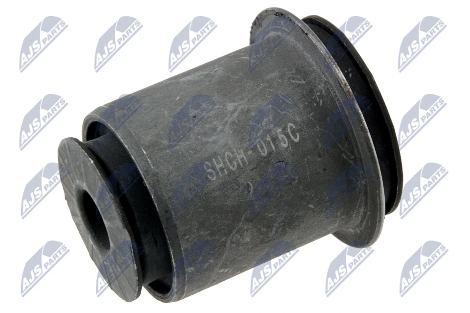 Mounting, control/trailing arm ZTP-CH-015C