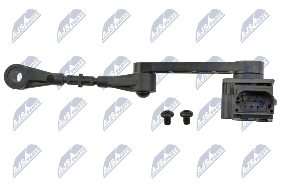 Sensor, headlight levelling ECX-LR-006