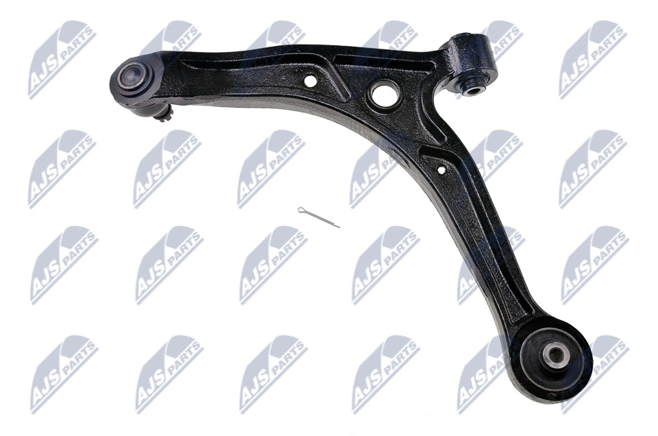 NTY ZWD-HD-069 Control/Trailing Arm, wheel suspension