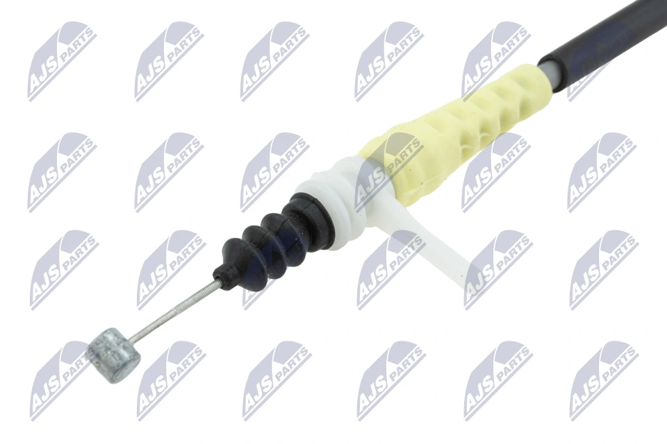 NTY EZC-BM-287 Cable Pull, door release