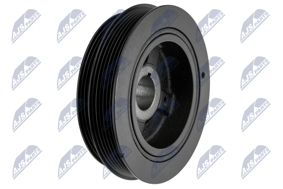NTY RKP-TY-018 Belt Pulley, crankshaft
