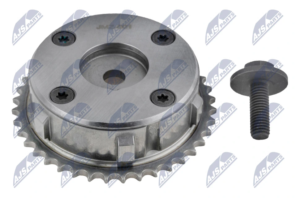 Camshaft Adjuster RKZ-MZ-001