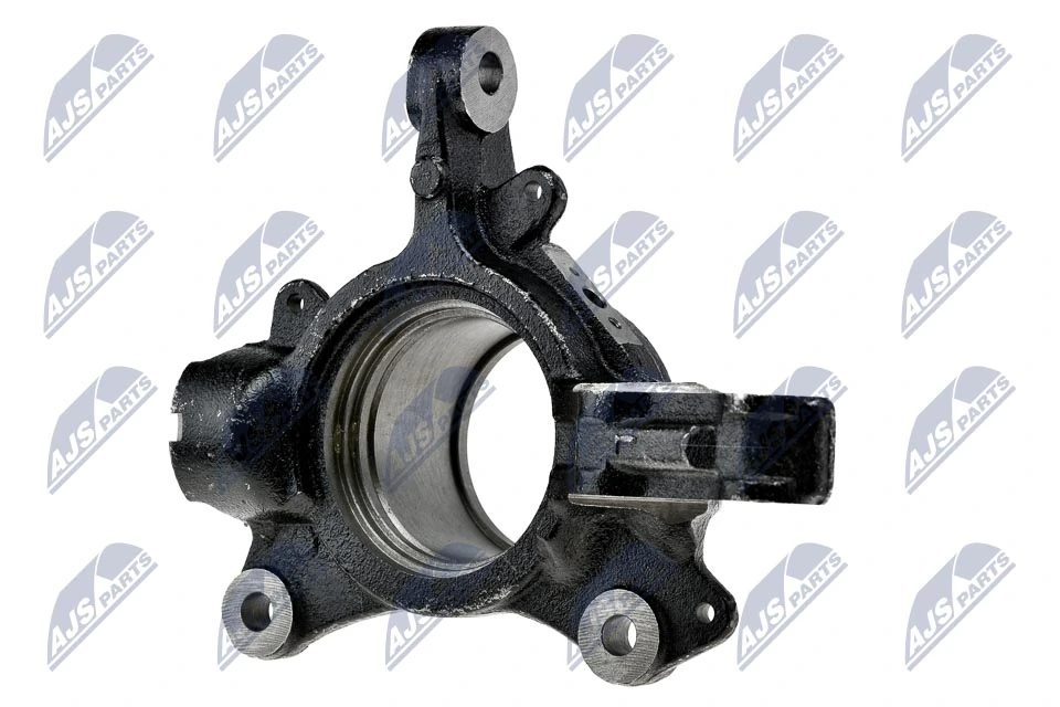 Steering Knuckle, wheel suspension ZZP-RE-024